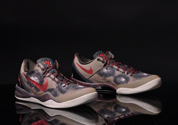 Nike Zoom Kobe VIII(8) | 555035-300 | AFEW STORE